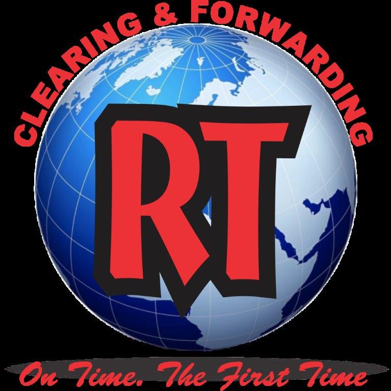 RT Clearing logo